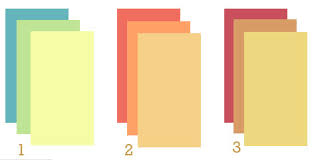 If you live in a dry climate, think about exterior color schemes that go. David Emily S Color Conundrum