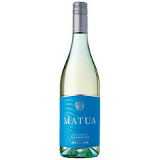 Sweet ripe fruit characters with a delightful mix of citrus, floral, pear, tropical fruit and crisp nettle highlights . Matua Sauvignon Blanc Vivino