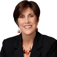 Edith G. Osman Co-Chairs ADL Miami Jurisprudence Awards