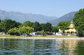 Buchen in über 85.000 reisezielen weltweit. Solarium Camping Bungalows Prices Campground Reviews Domaso Italy Lake Como Tripadvisor