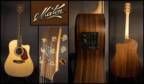 Maton Er90c Acoustic Electric Guitar Découvrez tout ce que inès maton (insmaton) a découvert sur pinterest, la plus grande collection d'idées au monde. maton er90c acoustic electric guitar