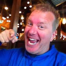 Ian Le Clerc (@YeOldePegger)