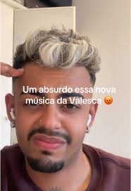 Nova música polêmica da Valesca Popozuda