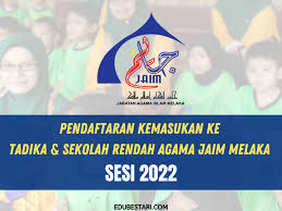 Menawarkan perkhidmatan pendidikan awal prasekolah islam integrasi dengan menggunakan kurikulum standard prasekolah. Pendaftaran Sekolah Rendah Agama Selangor 2021