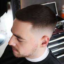 Declan Jacobs Barbering