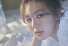 EP review: Wendy (of Red Velvet)