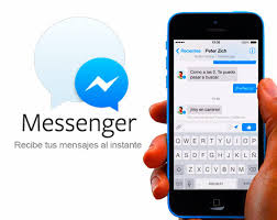 Descargar facebook messenger para android gratis: Descargar Ultima Version Facebook Messenger Gratis 2018