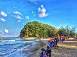 Seakan Tak Percaya Tapi Inilah Bukit Keluang Besut Kongsi Tular Semasa Forum Cari Infonet