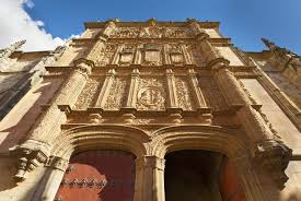 The university of salamanca (spanish: La Usal No Figura Entre Las 200 Mejores Del Mundo Radio Salamanca Cadena Ser