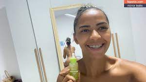 Renata Souza aka Rezinha Youtuber Nude Leaks Photo #1 - Faponic