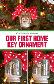 Download Our First Home Key Christmas Ornament Spot Of Tea Designs Christmas Ornaments Family Christmas Ornaments Christmas Ornament Sets Yellowimages Mockups