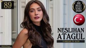 By celebsofworld · published september 17, 2020 · updated september 17, 2020. Hande Ercel Dunyanin En Guzel Kadini Secildi