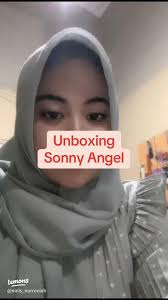 Unboxing Sonny Angel Lop Ear Rabbit: Cerita Bahagia