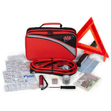 Image result for Emergency Car Kit