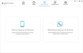 If you have a new phone, tablet or computer, you're probably looking to download some new apps to make the most of your new technology. Tenorshare Icarefone For Whatsapp Transfer 3 0 Download Free