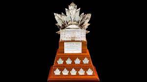 With the nhl regular season wrapped up and playoffs about to get underway, the nhl awards season is near. Nhl Conn Smythe Trophy Winners