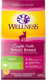 Plus, for every order shipped, petflow will donate a bowl of pet food to a pet in need! Wellness Complete Health Small Breed Turkey Oatmeal Adult Dog Food 1 8kg Buy Best Price In Uae Dubai Abu Dhabi Sharjah