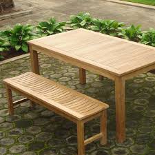 Nur noch 1 auf lager. Elegance Gartenbank Ohne Ruckenlehne 150 Cm Zerti Homeofteak