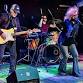 Salty Thursdays at the Dive with Salt Rock Revival event image