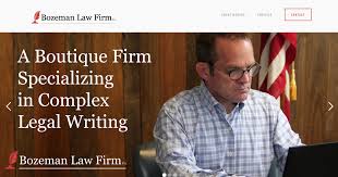 Bozeman Law Firm