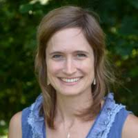 Caitlin Dick Robinson