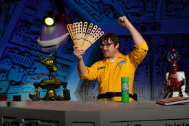 The crew watches a fantasy wherein a teen wizard must form a group of heroes to save three kingdoms. Mystery Science Theater 3000 The Return Season 1 Rotten Tomatoes