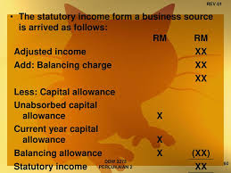 A balancing allowance is a type of capital allowance which can be given under several of the allowance codes when an asset is disposed of or the business comes to an end. Rev 00 Rev 01 Partnerships A Partnership Is Defined As An Association Of Any Kind Between Parties Who Have Agreed To Combine Any Of Their Rights Property Ppt Download
