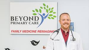 Baez specializes in primary care at ochsner health system. Direct Primary Care Debuts In Washtenaw County Ann Arbor Family