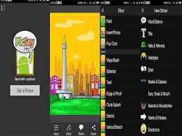 Pada aplikasi download picsay pro apk versi terbaru ini sangat mendukung sekali bagi sobat yang baru belajar mengedit. Picsay Pro Apk Edukasi News