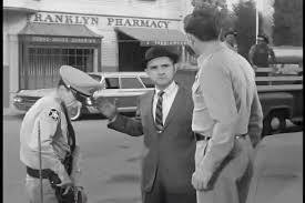 The Andy Griffith Show Season 3 Episode 13 The Bank Job 24 Dec 1962 Al Checco Don Knotts Andy Griffith Andy Griffith The Andy Griffith Show Don Knotts