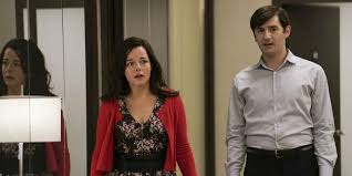 Dix Pour Cent Saison 4 L Histoire D Amour Vraie Qui A Inspire Un Episode Cosmopolitan Fr