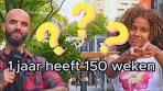 Video 1 jaar heeft 150 weken - YouTube