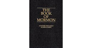 Julian chokkattu/digital trendssometimes, you just can't help but know the answer to a really obscure question — th. The Book Of Mormon Another Testament Of Jesus Christ By Anonymous