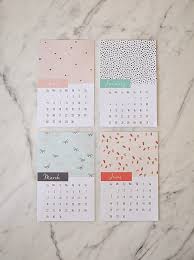 My Art World Welcoming 2015 Calendar Printables 2015 Calendar Printable Diy Calendar