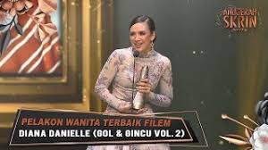 Tonton gol dan gincu vol. 2 38 Mb Download Lagu Pelakon Wanita Terbaik Filem Diana Danielle Gol Gincu Vol 2 Ask2019 Mp3 Download Lagu Mp3 Gratis