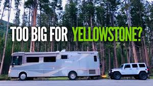 We did not find results for: Finding A Yellowstone Campground With No Reservations In A Large Rv Youtube