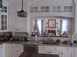 By lawrence and gomez architects. Suggestions For What To Put In The Top Glass Cabinets