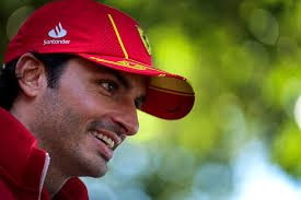 Casi listo! Carlos Sainz está a punto de llegar a un acuerdo con Williams