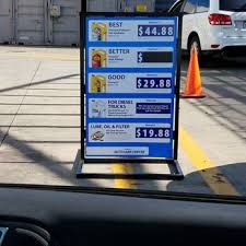 Walmart basic oil change prices start from $29.88 and increase depending on the oil change type. Walmart Oil Change Hours All Products Are Discounted Cheaper Than Retail Price Free Delivery Returns Off 67