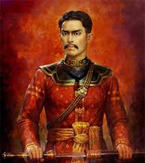ผลการค้นหารูปภาพสำหรับ การกอบกู้เอกราชพระเจ้าตากสิน