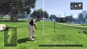 How to play golf in gta 5 online. Has Anyone Hit A Hole In One In Gta Online Gta Online Gtaforums