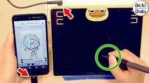 User rating, 4.3 out of 5 stars with 3 reviews. Finally It Works On Android Huion Hs64 Drawing Tablet Youtube