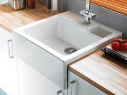 Shop wayfair for all the best ceramic kitchen sinks. The Kitchen Yard Made To Order Kitchen Units Doors And Accessories Belfast Sinks Available From The Kitchen Yard