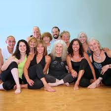 Maybe you would like to learn more about one of these? Maha Yoga Center Home Facebook