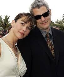 She drew her first breath in london. Sophie Marceau And Jim Lemley Dating Gossip News Photos
