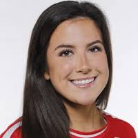 Jillian Thompson » clubs :: Women Volleybox