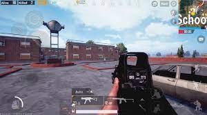 Pubg Mobile Update 0 6 0 Adds First Person Royale Pass Patch Notes