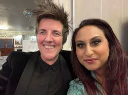 What a fantastic way to kick off the bank holiday!