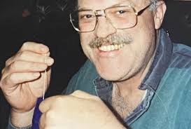 BEHAN, Mark Christopher