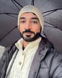 Fazza3 Universe ♥️🇦🇪️♥️